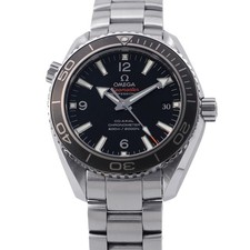 Omega Seamaster Planet Ocean