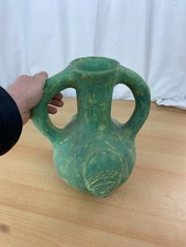 Vaso in argilla terracotta