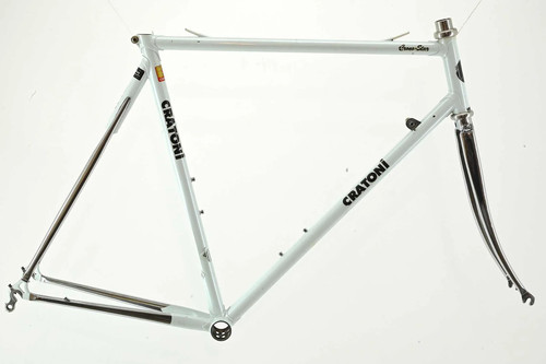 Cratoni crono star - crono-star, timetrial