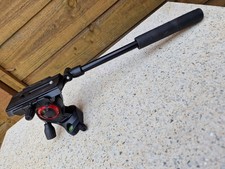 Manfrotto Treppiede Testa