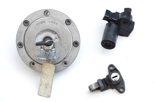 Honda cbr 600f 1998 - 1998, kit