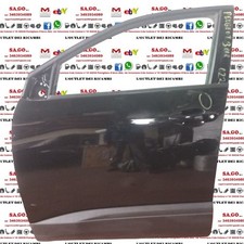 PORTIERA ANTERIORE SINISTRA SX