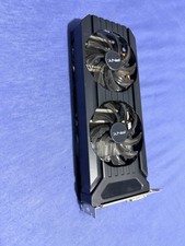 NVIDIA GeForce GTX 1060  6GB