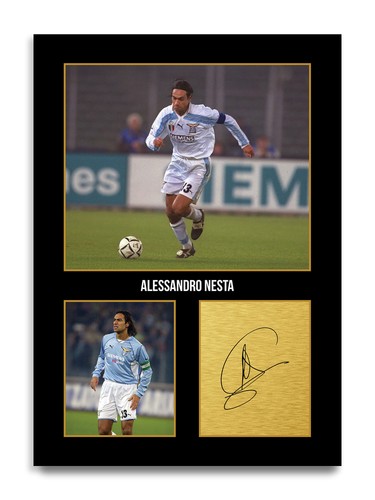 Alessandro nesta lazio - nesta,