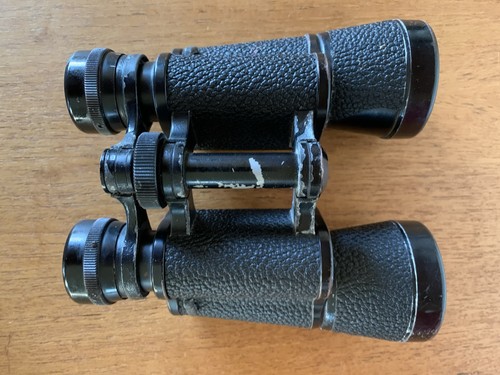 Binocolo habicht vintage anni - habicht,