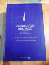 DIZIONARIO DEL JAZZ di AA. VV