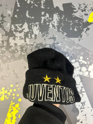 Cappellino calcio juventus - cappellino,