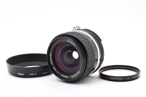 Quasi come nuovo nikon - come,