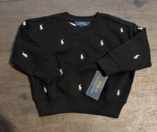 Taglia 2T Polo Ralph Lauren