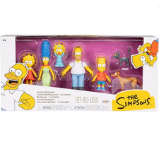 Jakks Pacific The Simpson