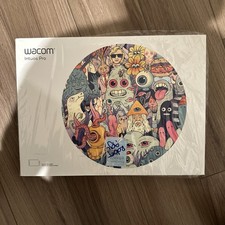 Wacom intuos Pro Large