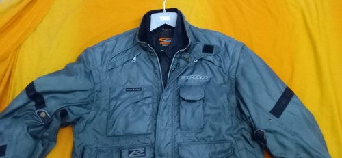 Giubbotto moto spidi tipo - moto,