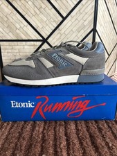 Scarpe da corsa vintage anni