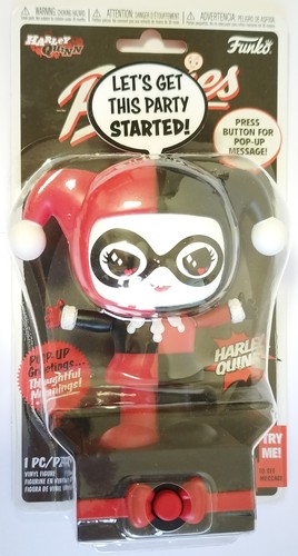 Funko popsies harley quinn - funko,