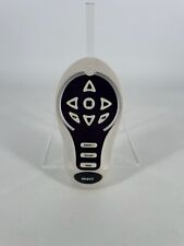 WowWee Robot Roboreptile Giocattolo Telecomando Ricambio OEM 2006 Bianco 