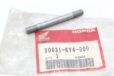 HONDA PRIGIONIERO TESTA