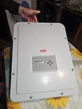 Inverter Fotovoltaico ABB 3 KW