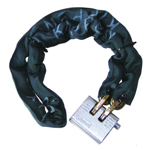 Catena sicurezza cementata - di,