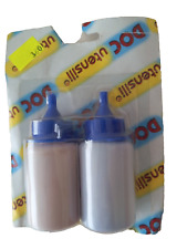 Polvere marcante per battifilo