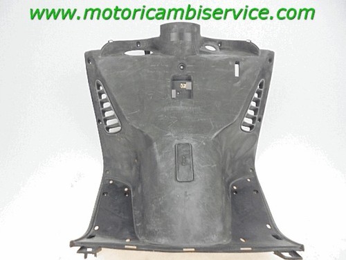 Carena scudo kymco gran - gran, dink