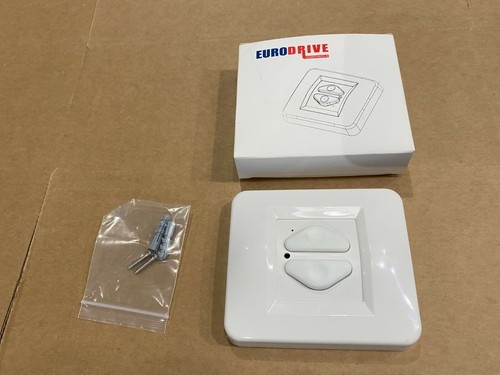 Interruttore parete wireless - a,