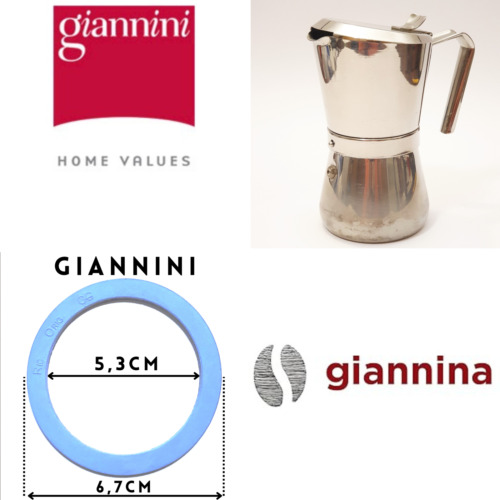 Guarnizione caffettiera