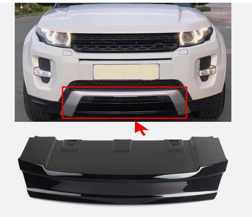 Ant spoiler land rover - ant.spoiler,