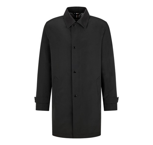 Hugo boss soprabito - boss,