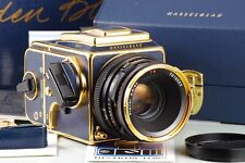 HASSELBLAD 503CX 503 CX GOLDEN
