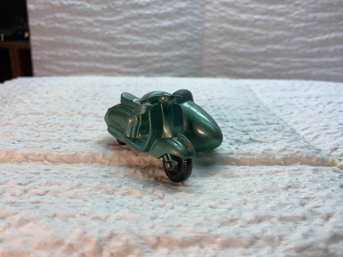 Matchbox 36b lambretta tv175 - matchbox,