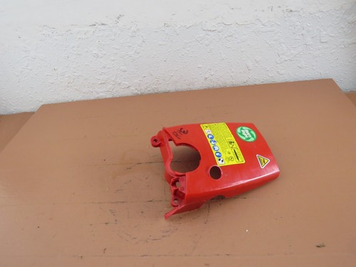 Coperchio superiore motosega