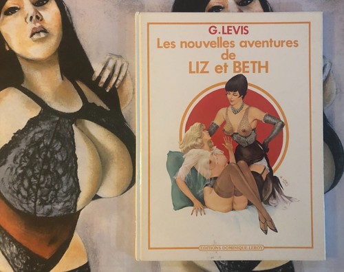 Fumetti per adulti fumetto - fumetti,