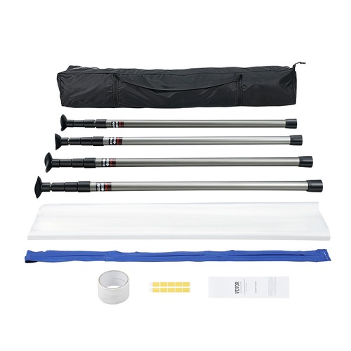 Vevor kit pannelli - kit, di