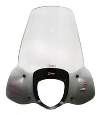 PARABREZZA MALAGUTI CENTRO