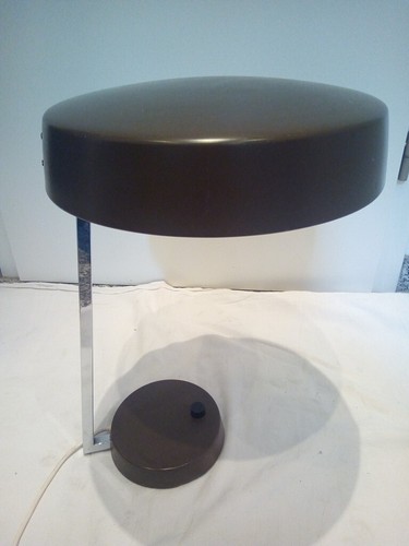 Rara grande lampada tavolo - grande, da