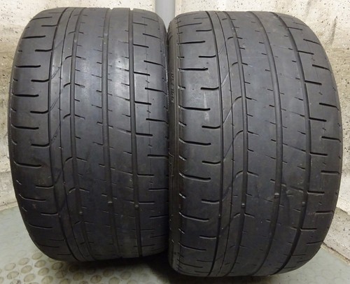 Pirelli 305 zr20 - 2, (99y)