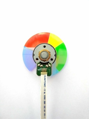 Ruota colori per - a,