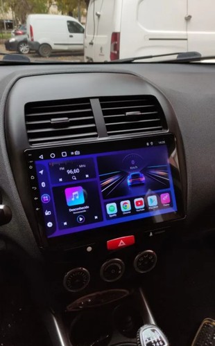 Stereo autoradio android - stereo,