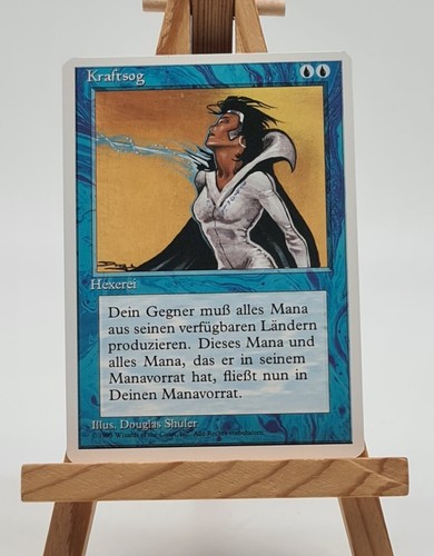 Kraftsog edizione magic - kraftsog, 4.
