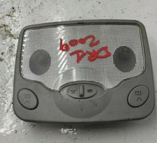 RICAMBI USATI, PLAFONIERA