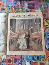 Domenica del corriere 30
