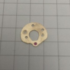 POLJOT CRONO 3133  Ponte