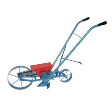 SEMINATRICE MANUALE DI