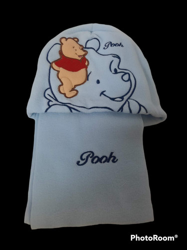 Winnie the pooh cuffia - winnie,