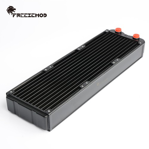 Freezemod 360mm - g1/4",
