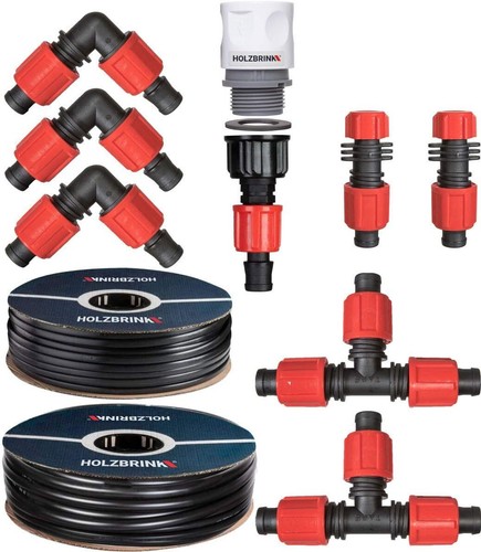 Holzbrink sistema irrigazione - sistema,