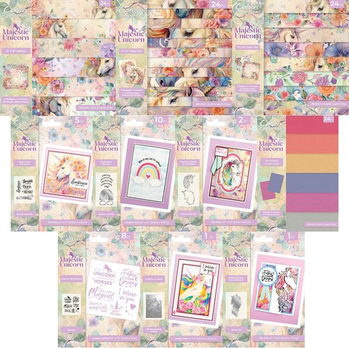 Collezione majestic unicorn - collezione,
