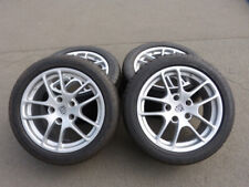 Porsche Boxster Cayman 981