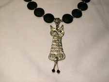 FIRE GODDESS Bombato Raso