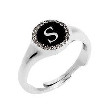 MODA Anello Zoppini SILVERINGS